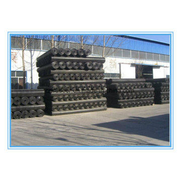 Plastic Soil Stabilization Geogrid